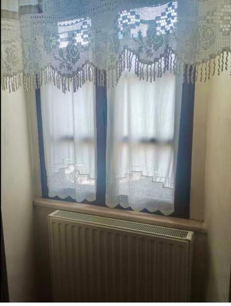 Klinitsa House Stemnitsa Villa Exteriör bild